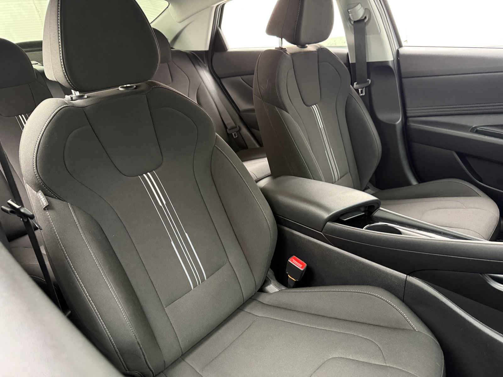 Thumbnail: 2023 Hyundai Elantra - 2