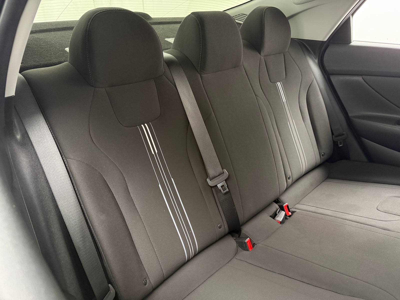 Thumbnail: 2023 Hyundai Elantra - 6