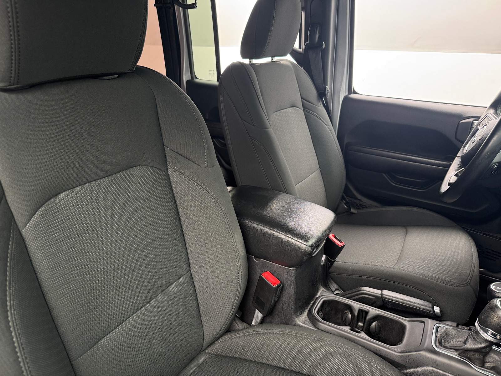 Thumbnail: 2020 Jeep Wrangler - 2