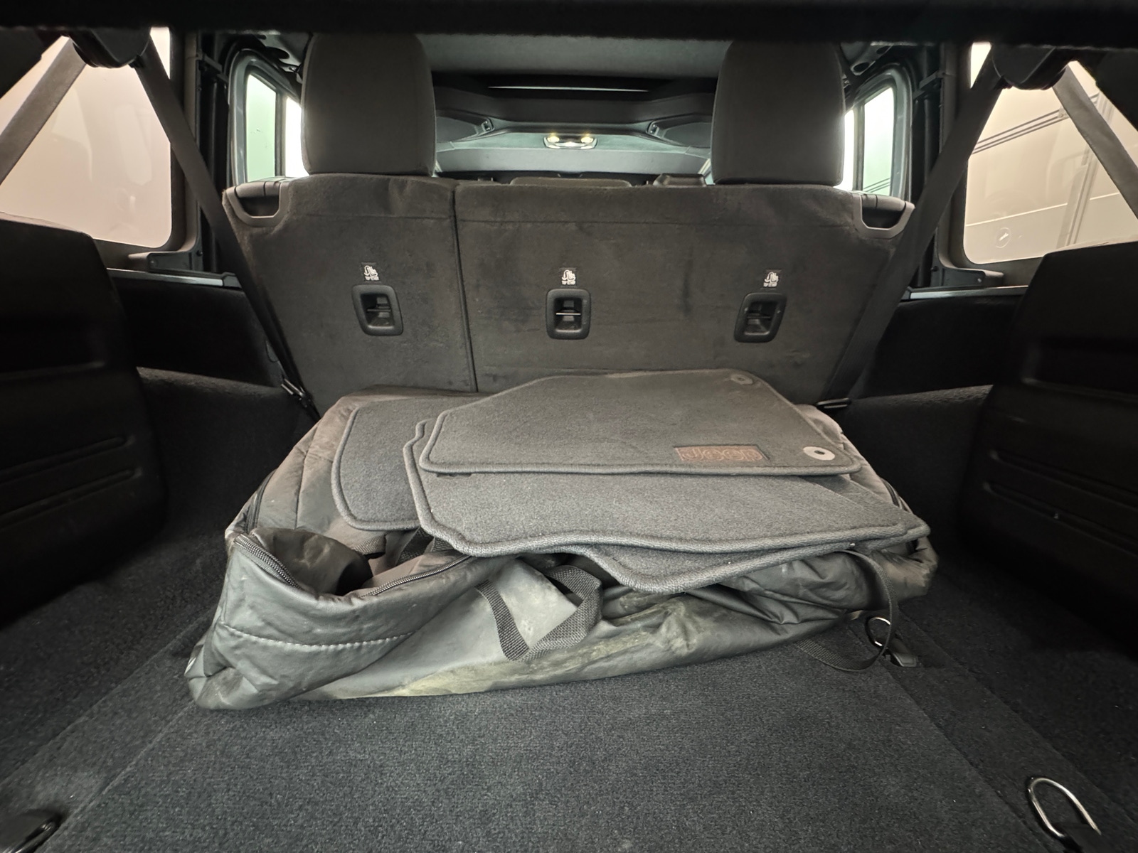 Thumbnail: 2020 Jeep Wrangler - 7