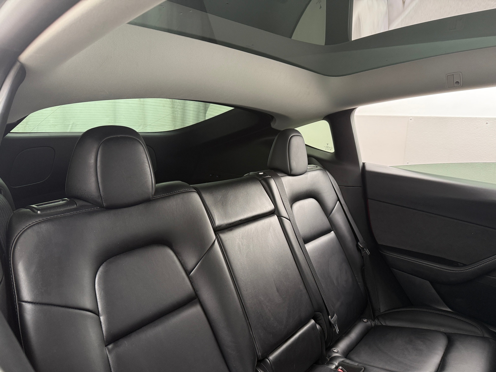 Thumbnail: 2021 Tesla Model Y - 5