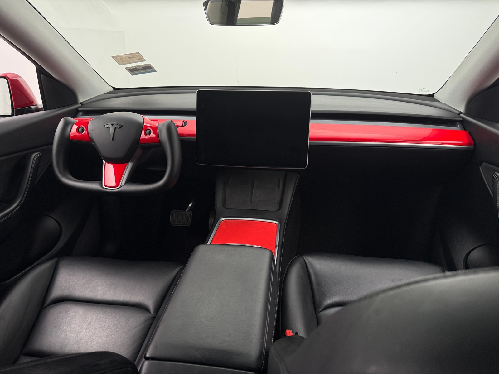 Thumbnail: 2021 Tesla Model Y - 2