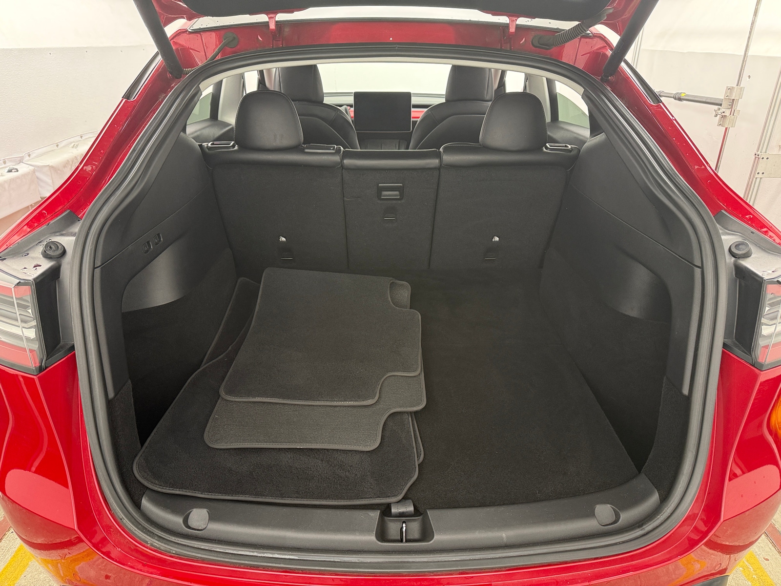 Thumbnail: 2021 Tesla Model Y - 6