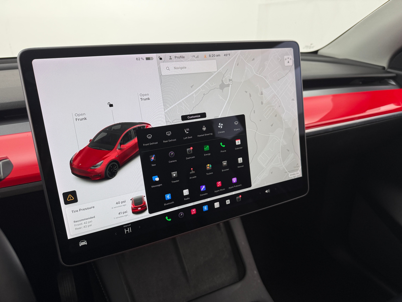 Thumbnail: 2021 Tesla Model Y - 3