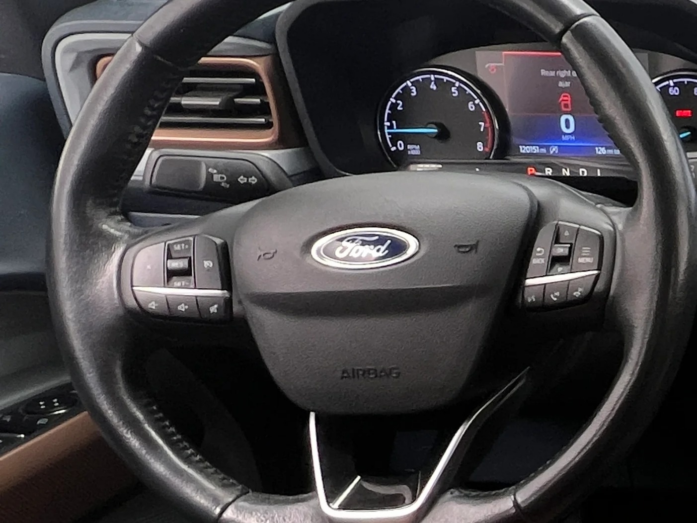 Thumbnail: 2022 Ford Maverick - 4