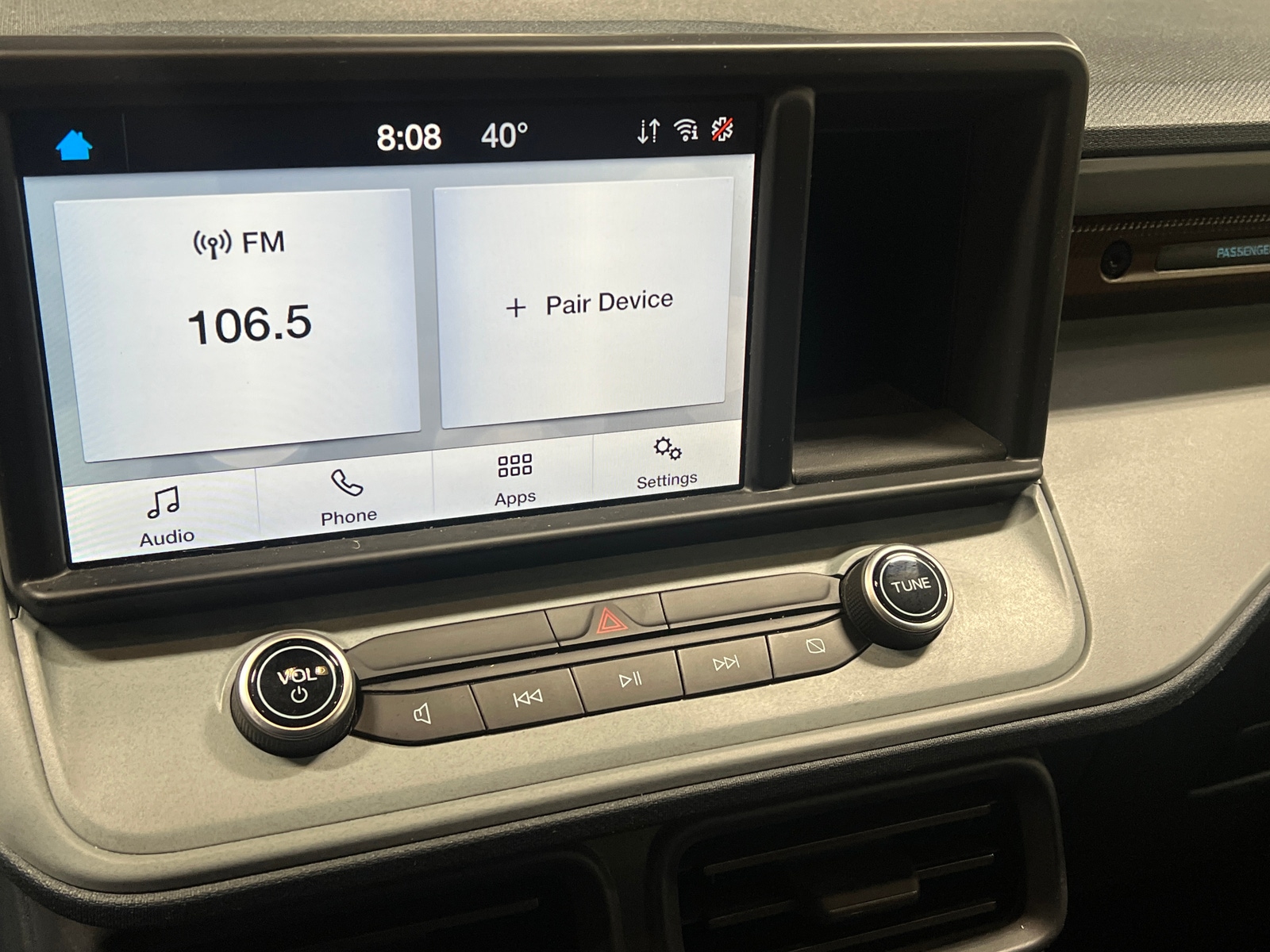 Thumbnail: 2022 Ford Maverick - 3