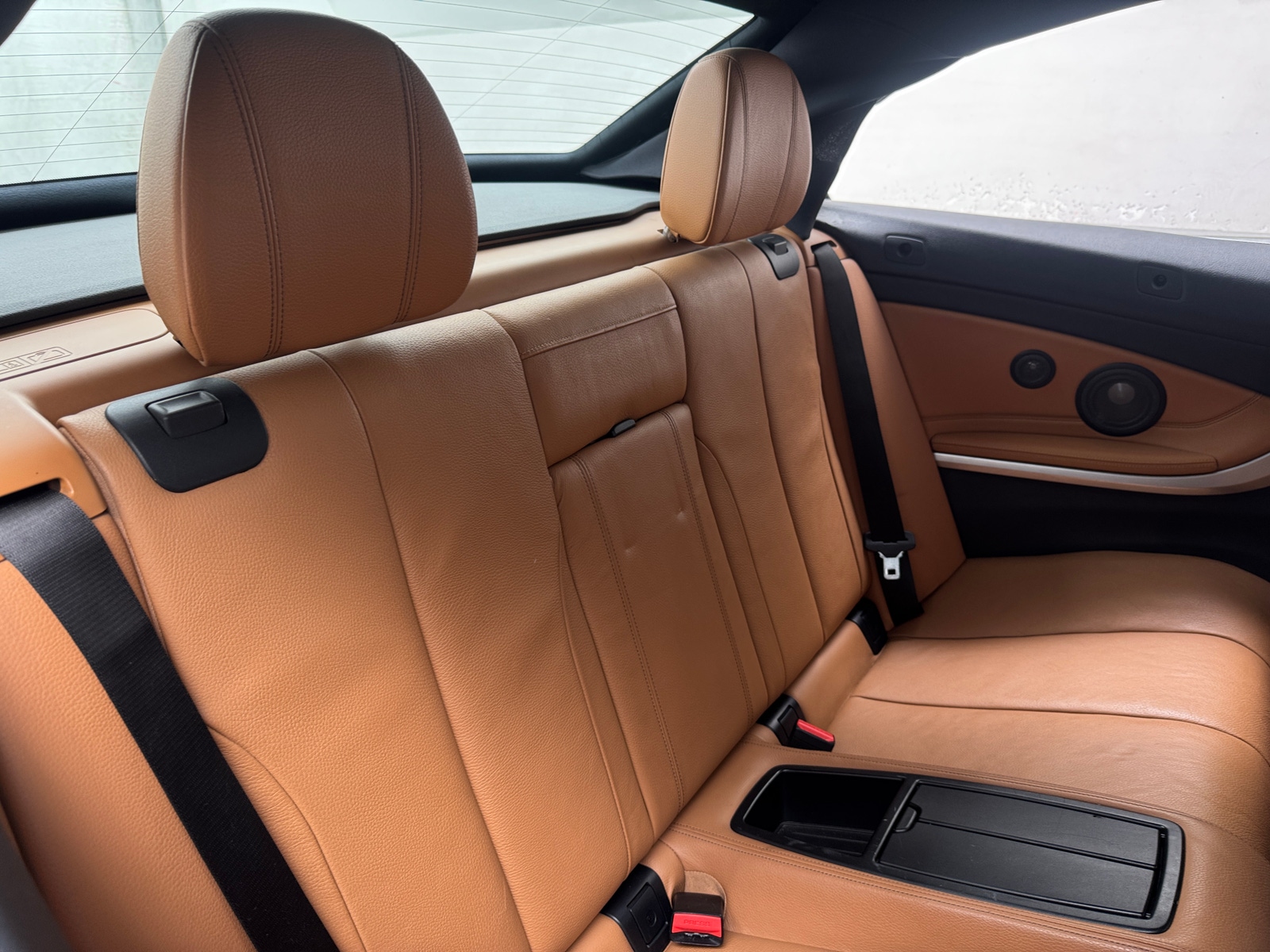 Thumbnail: 2018 BMW 4 Series - 5