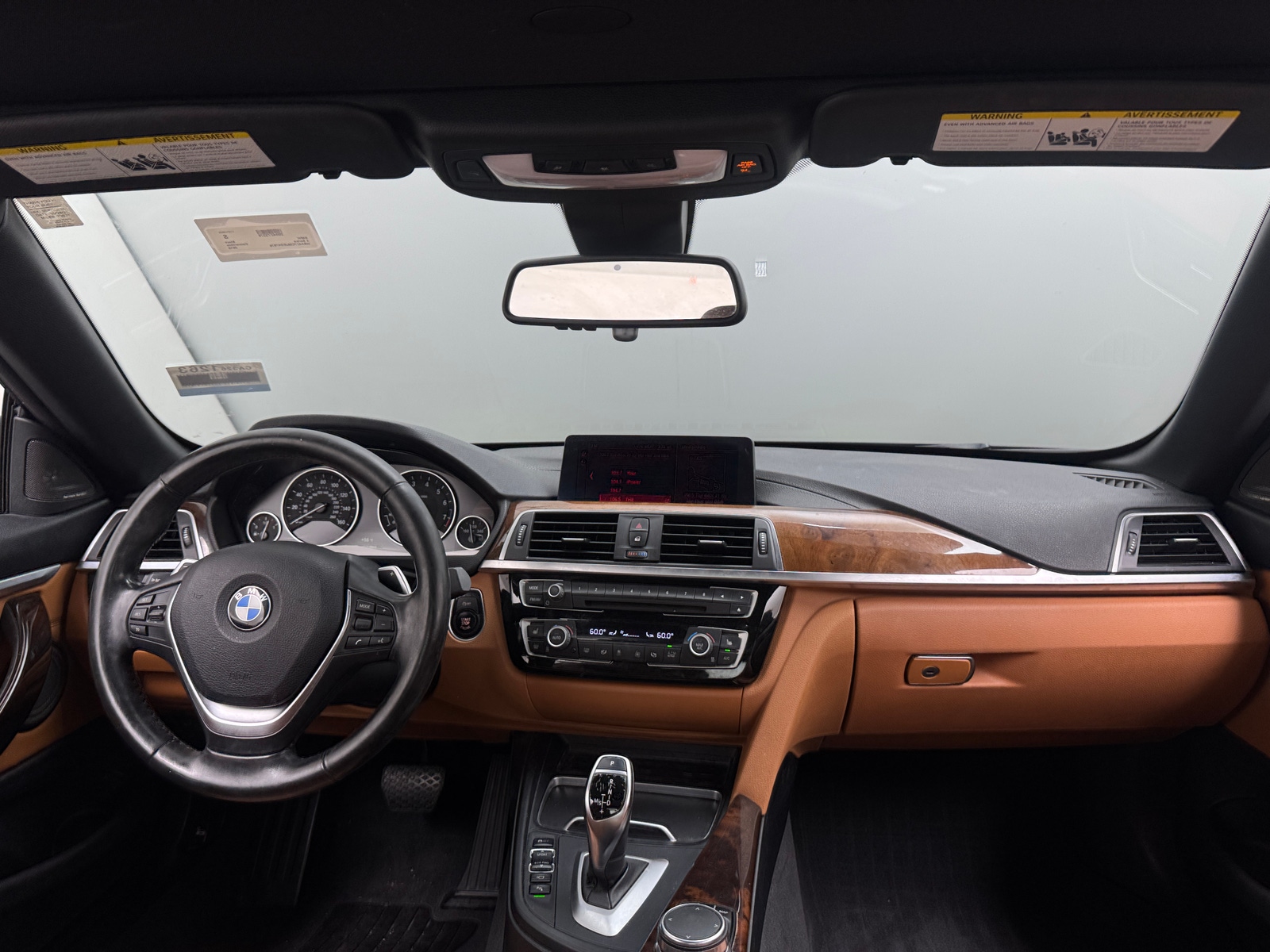 Thumbnail: 2018 BMW 4 Series - 2