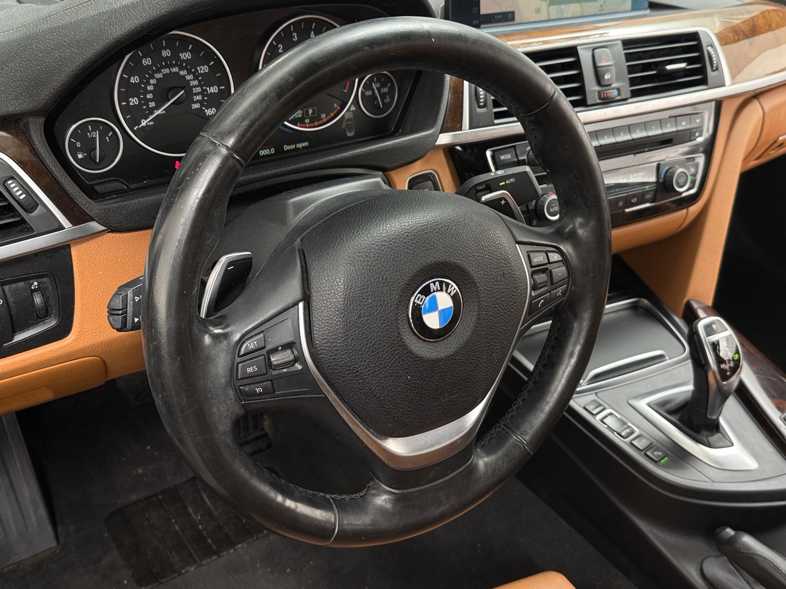 Thumbnail: 2018 BMW 4 Series - 4