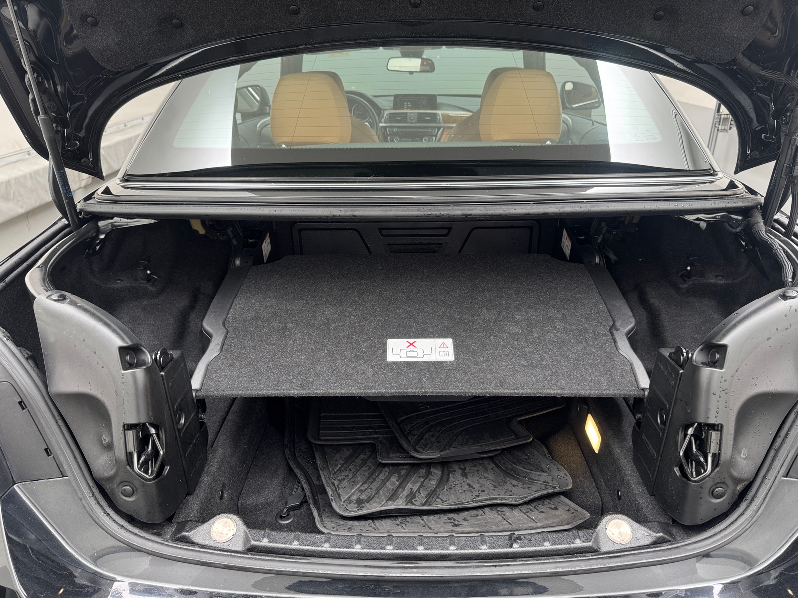 Thumbnail: 2018 BMW 4 Series - 6