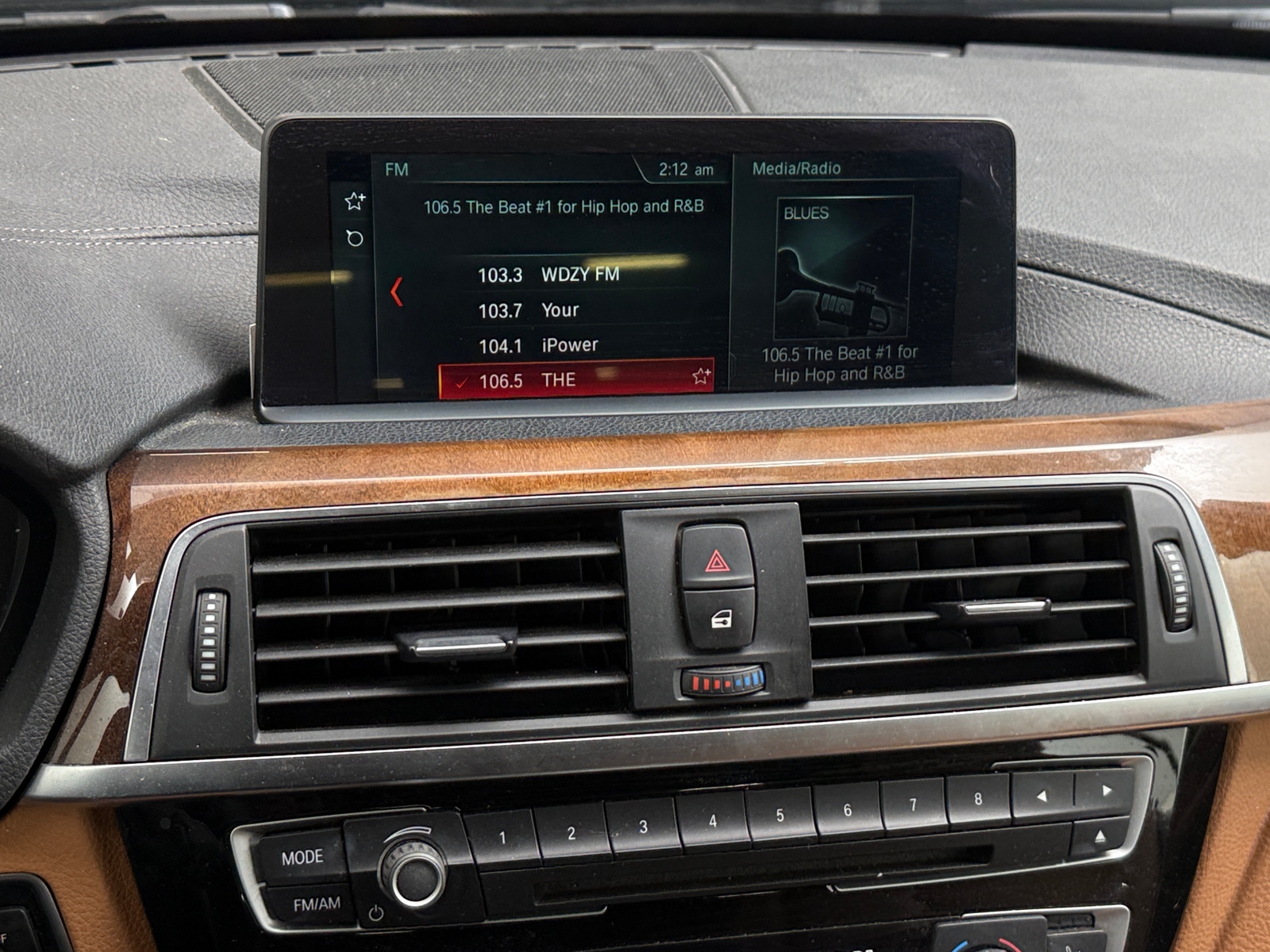 Thumbnail: 2018 BMW 4 Series - 3