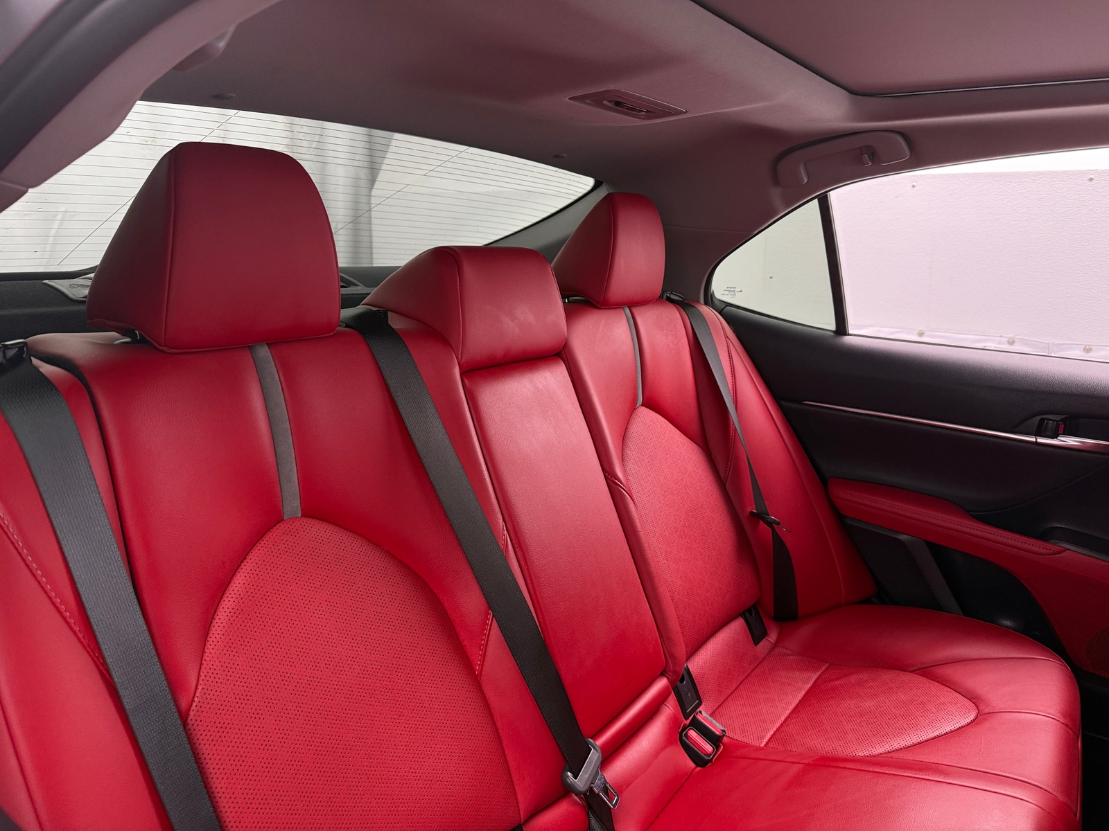 Thumbnail: 2024 Toyota Camry - 5