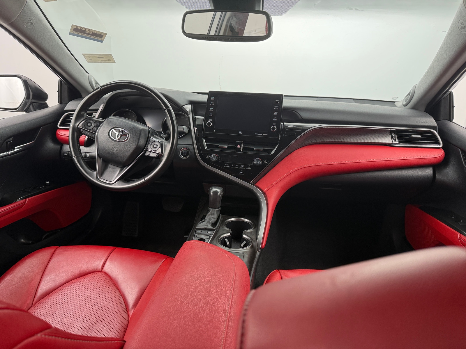 Thumbnail: 2024 Toyota Camry - 2