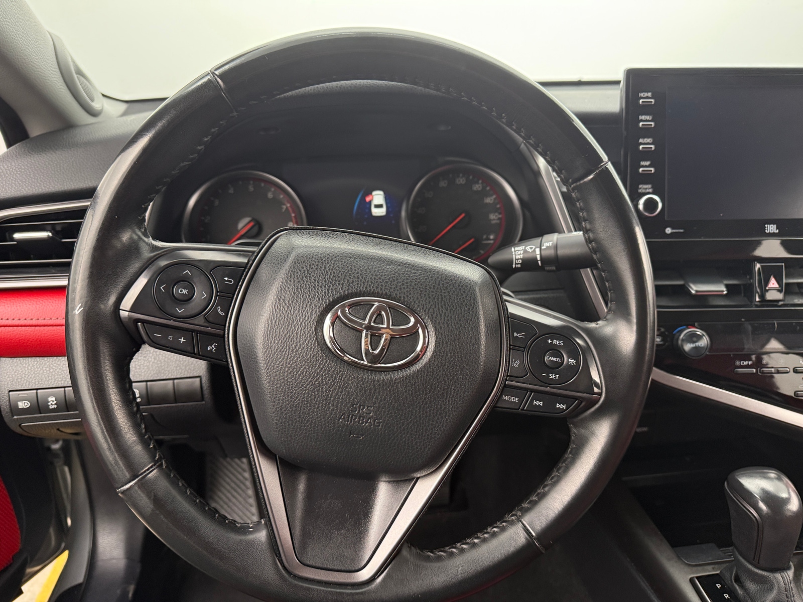 Thumbnail: 2024 Toyota Camry - 4