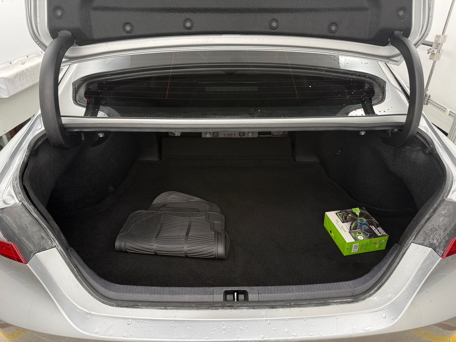 Thumbnail: 2024 Toyota Camry - 6