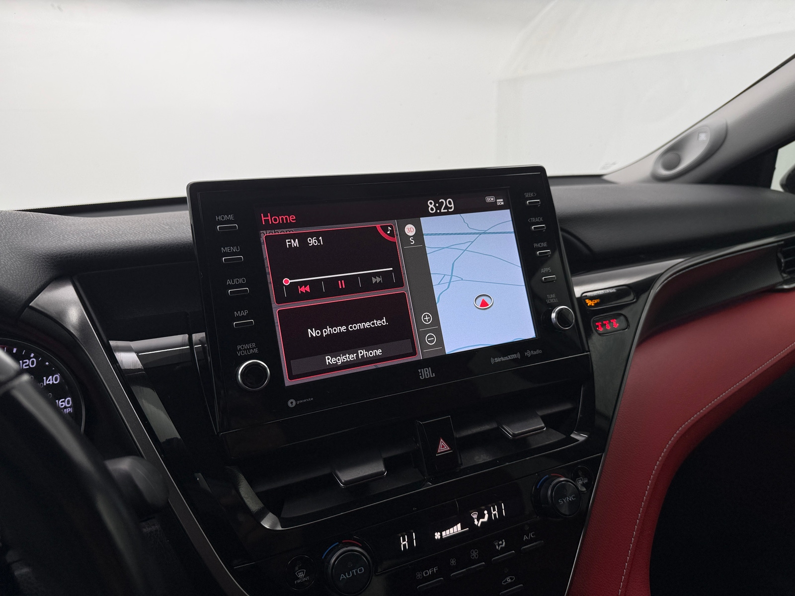 Thumbnail: 2024 Toyota Camry - 3