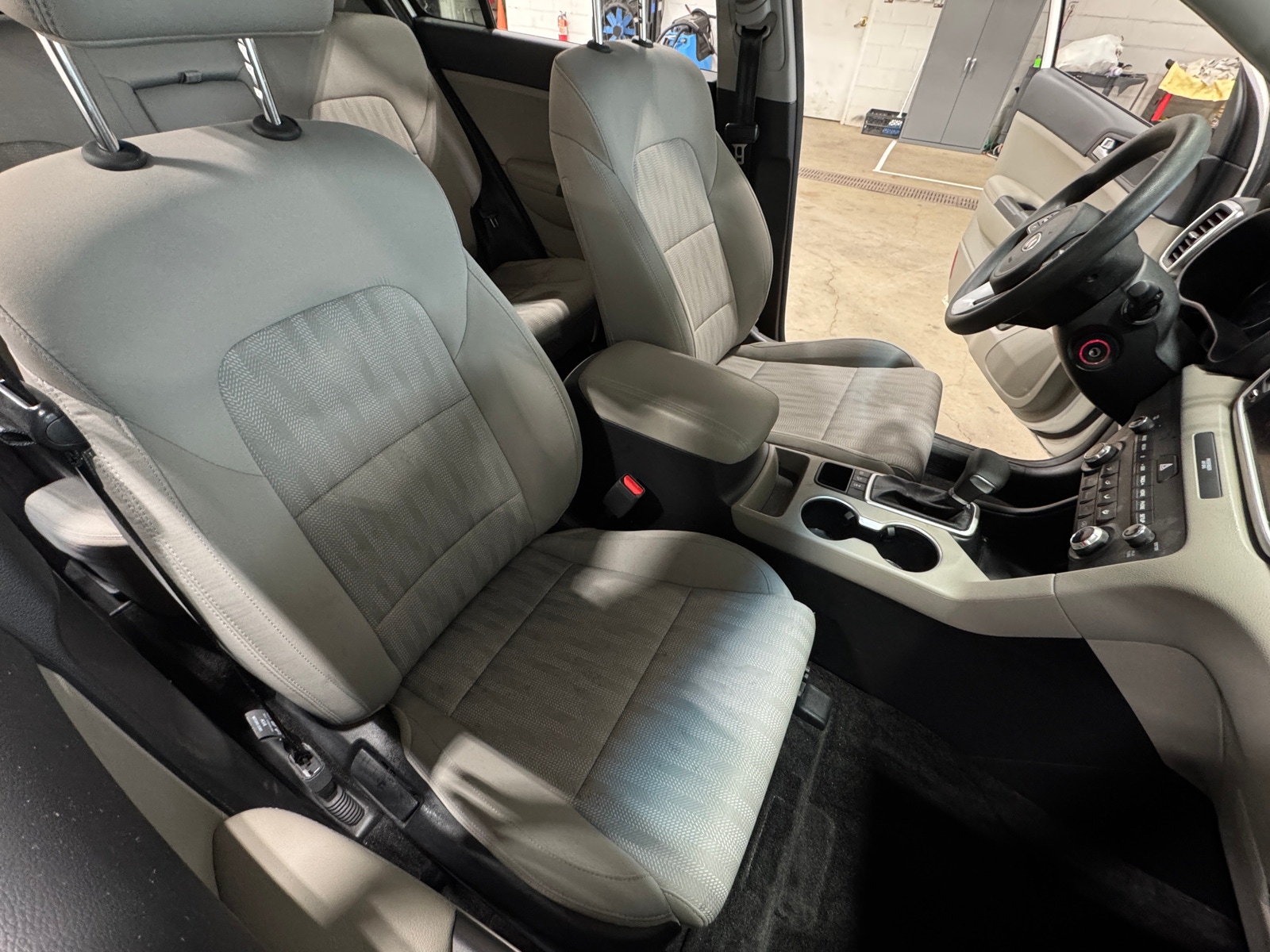 Thumbnail: 2022 Kia Sportage - 2