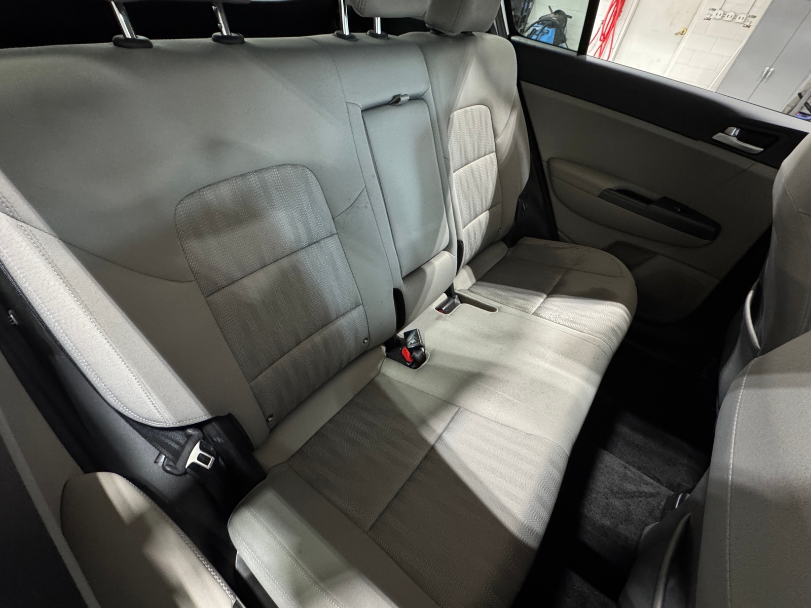 Thumbnail: 2022 Kia Sportage - 6