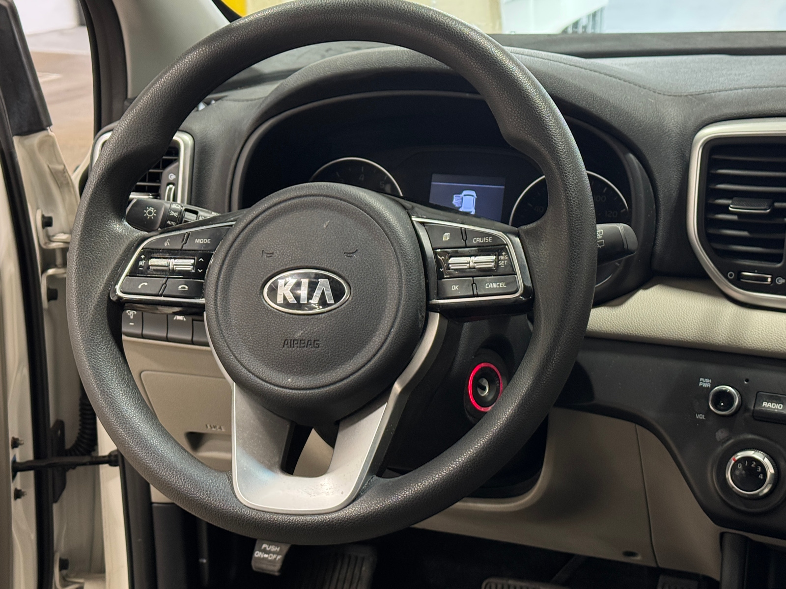 Thumbnail: 2022 Kia Sportage - 5