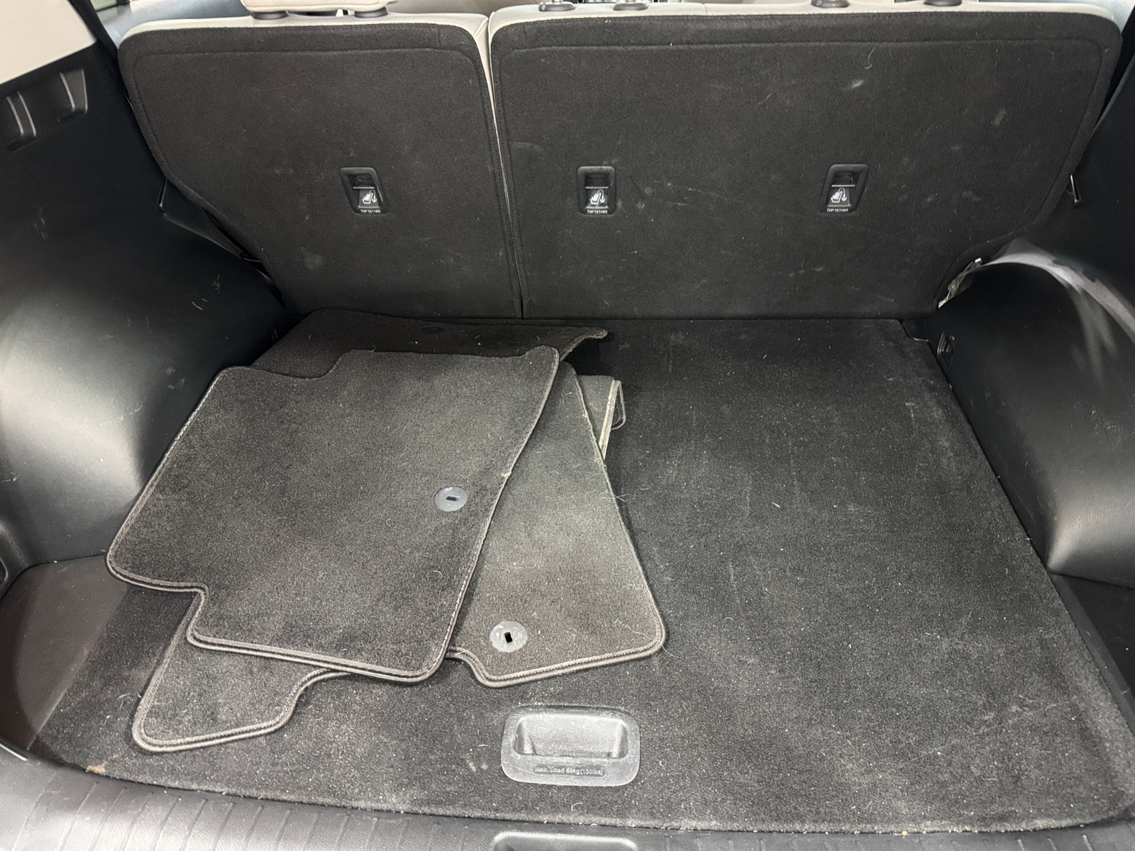 Thumbnail: 2022 Kia Sportage - 7