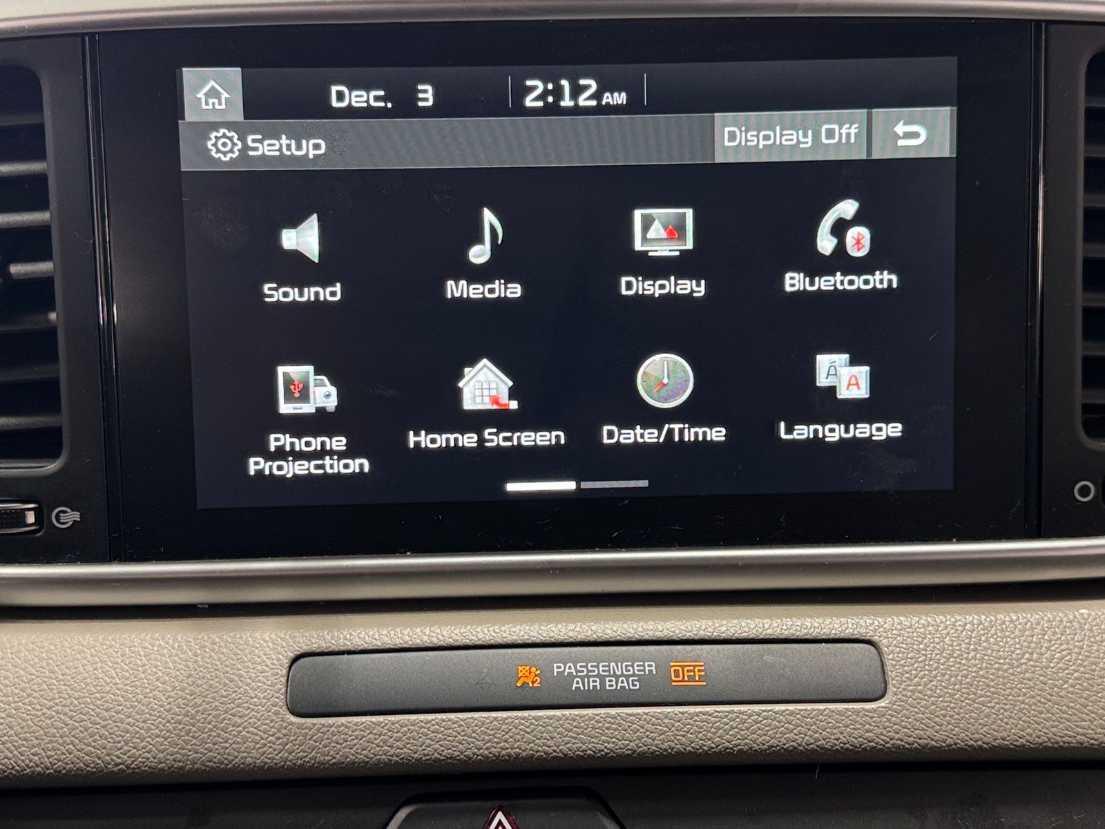 Thumbnail: 2022 Kia Sportage - 4