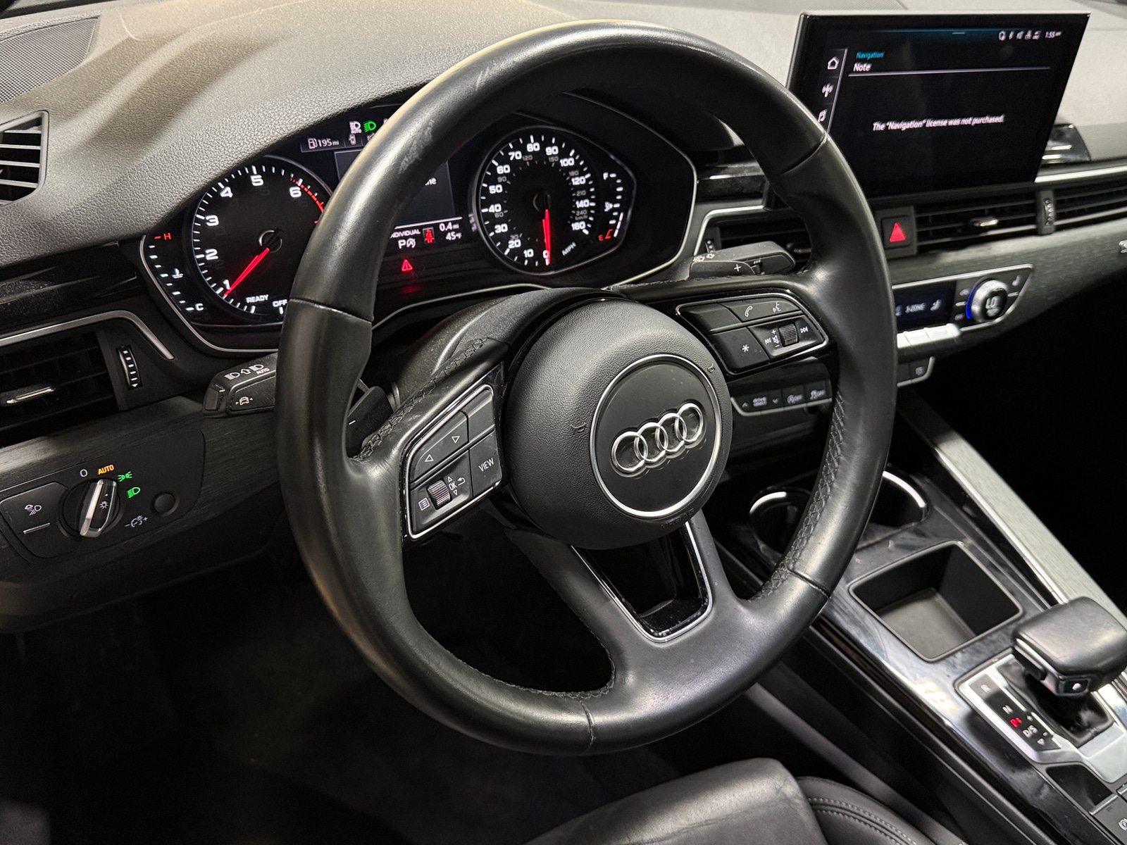 Thumbnail: 2022 Audi A5 - 3