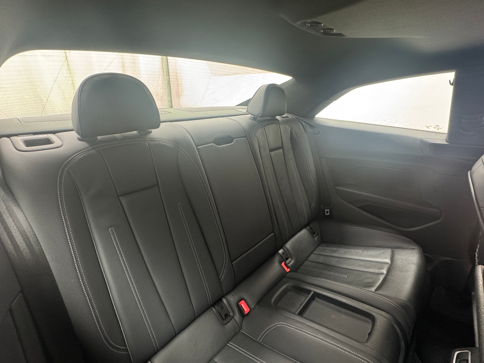 Thumbnail: 2022 Audi A5 - 4