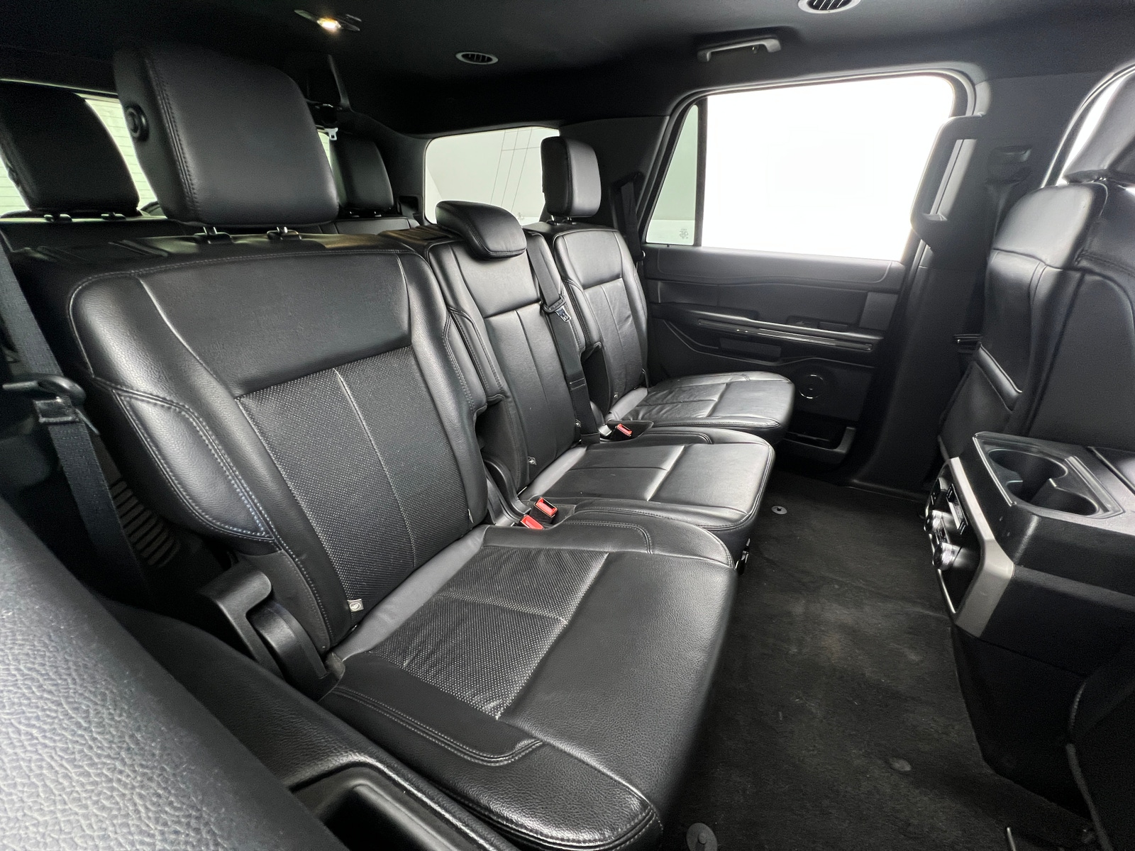 Thumbnail: 2020 Ford Expedition - 6