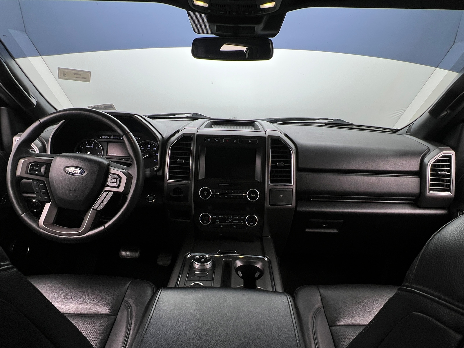 Thumbnail: 2020 Ford Expedition - 3