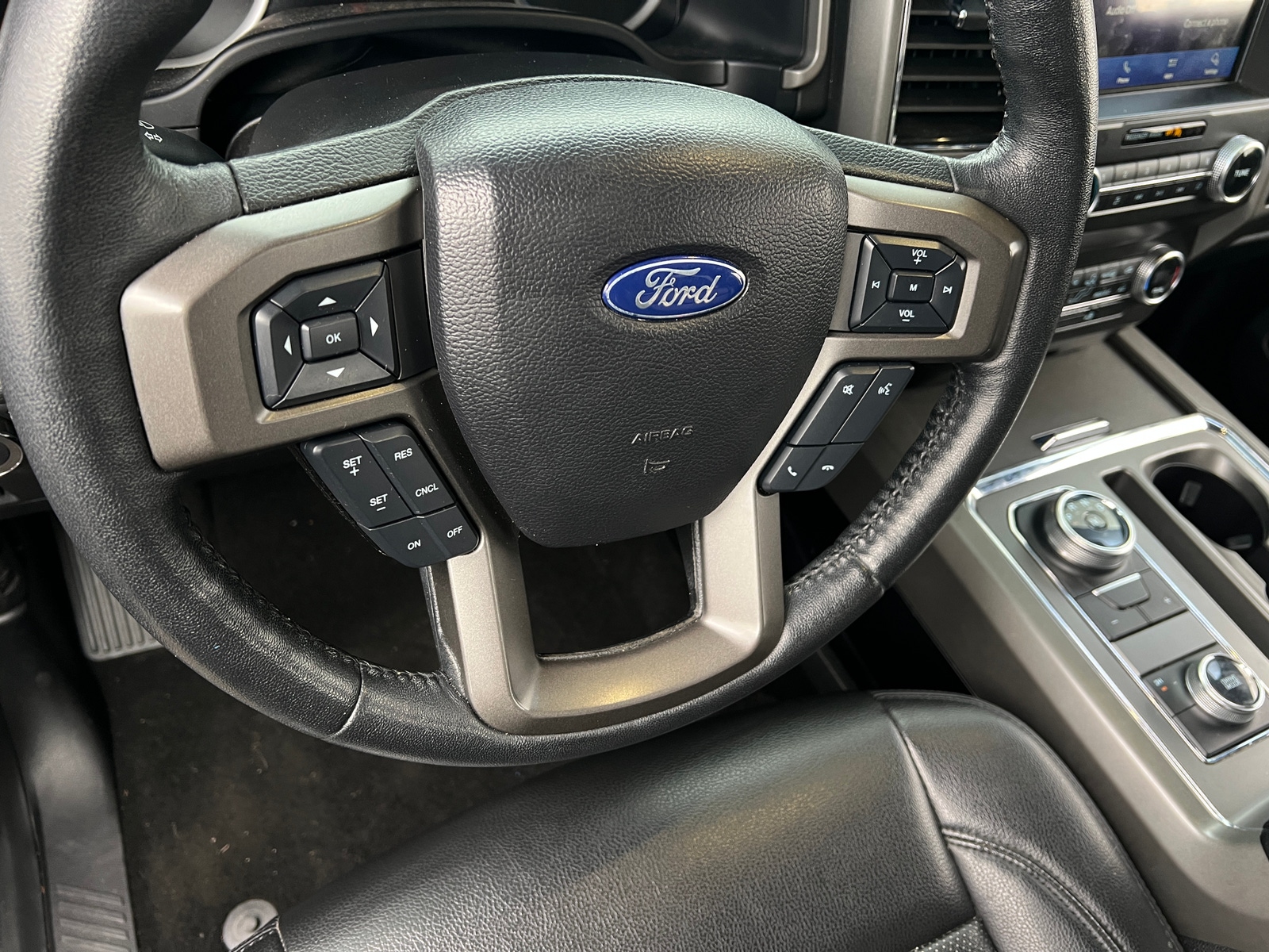 Thumbnail: 2020 Ford Expedition - 5