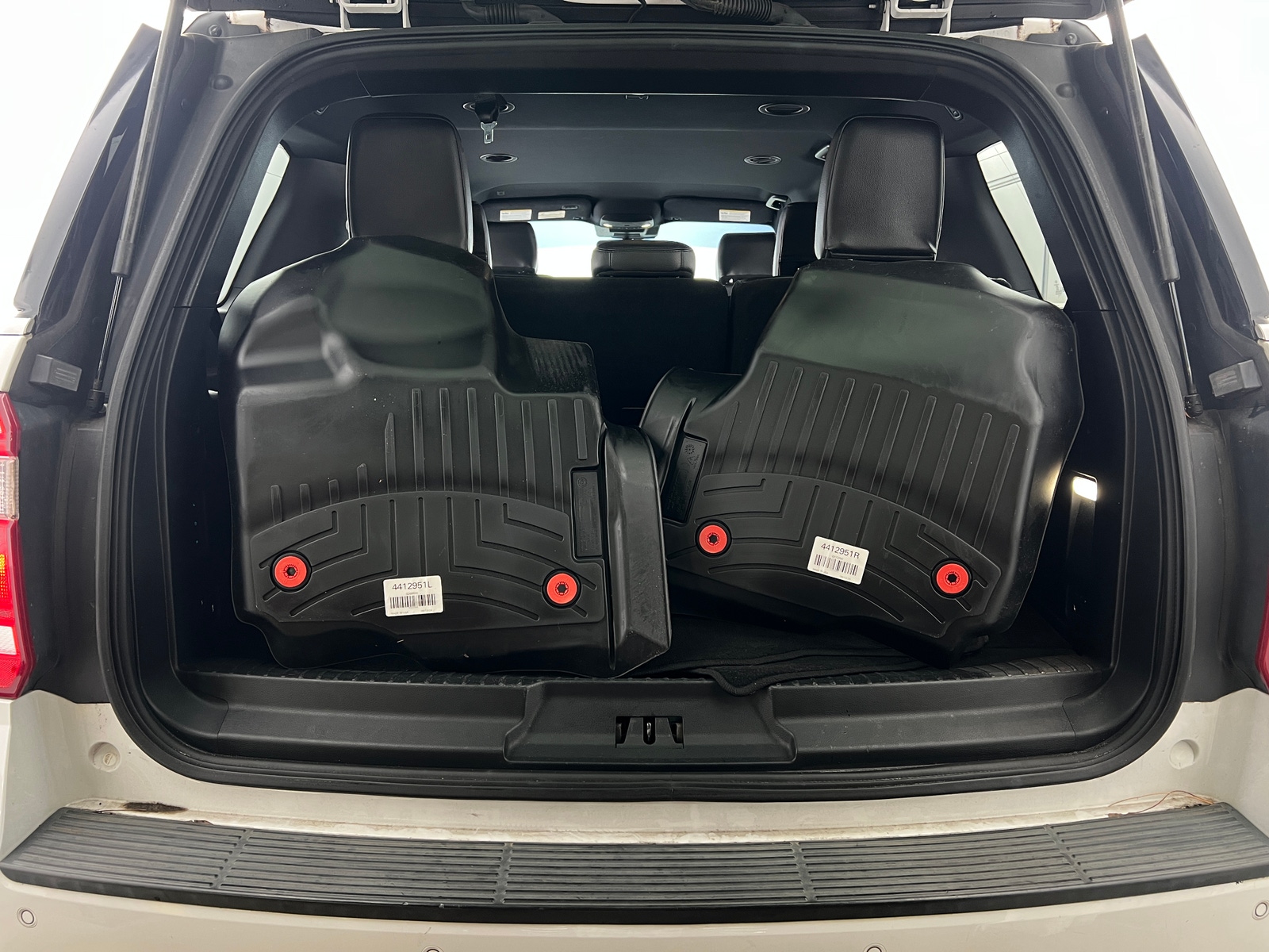 Thumbnail: 2020 Ford Expedition - 7