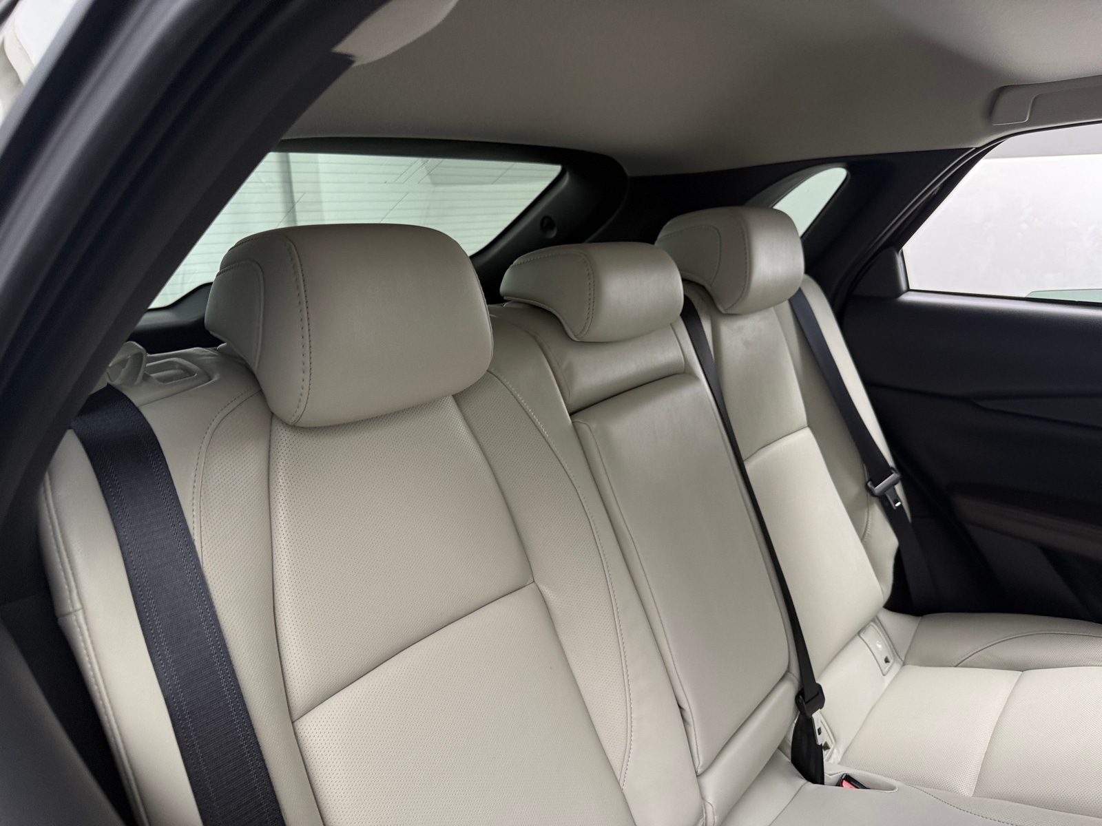 Thumbnail: 2025 Mazda CX-30 - 5