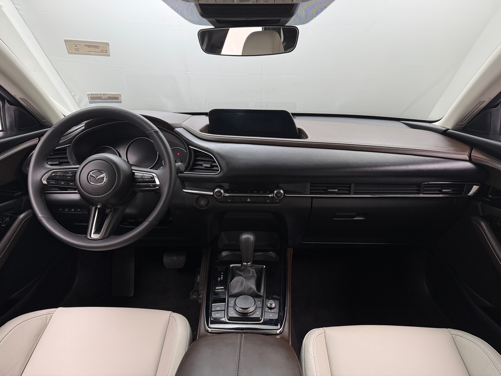 Thumbnail: 2025 Mazda CX-30 - 2