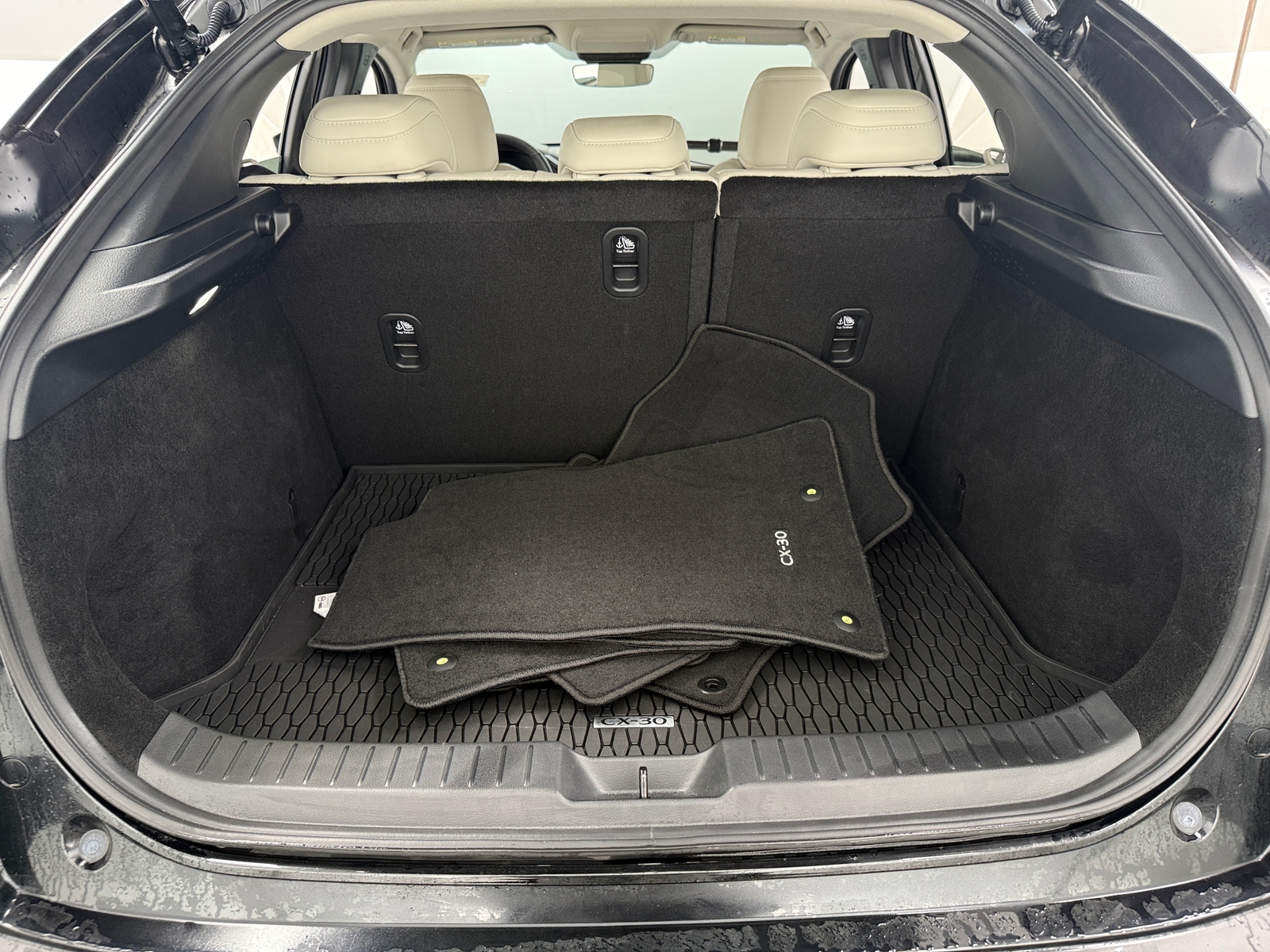 Thumbnail: 2025 Mazda CX-30 - 6