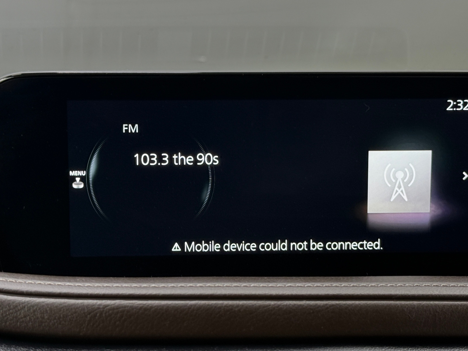 Thumbnail: 2025 Mazda CX-30 - 3