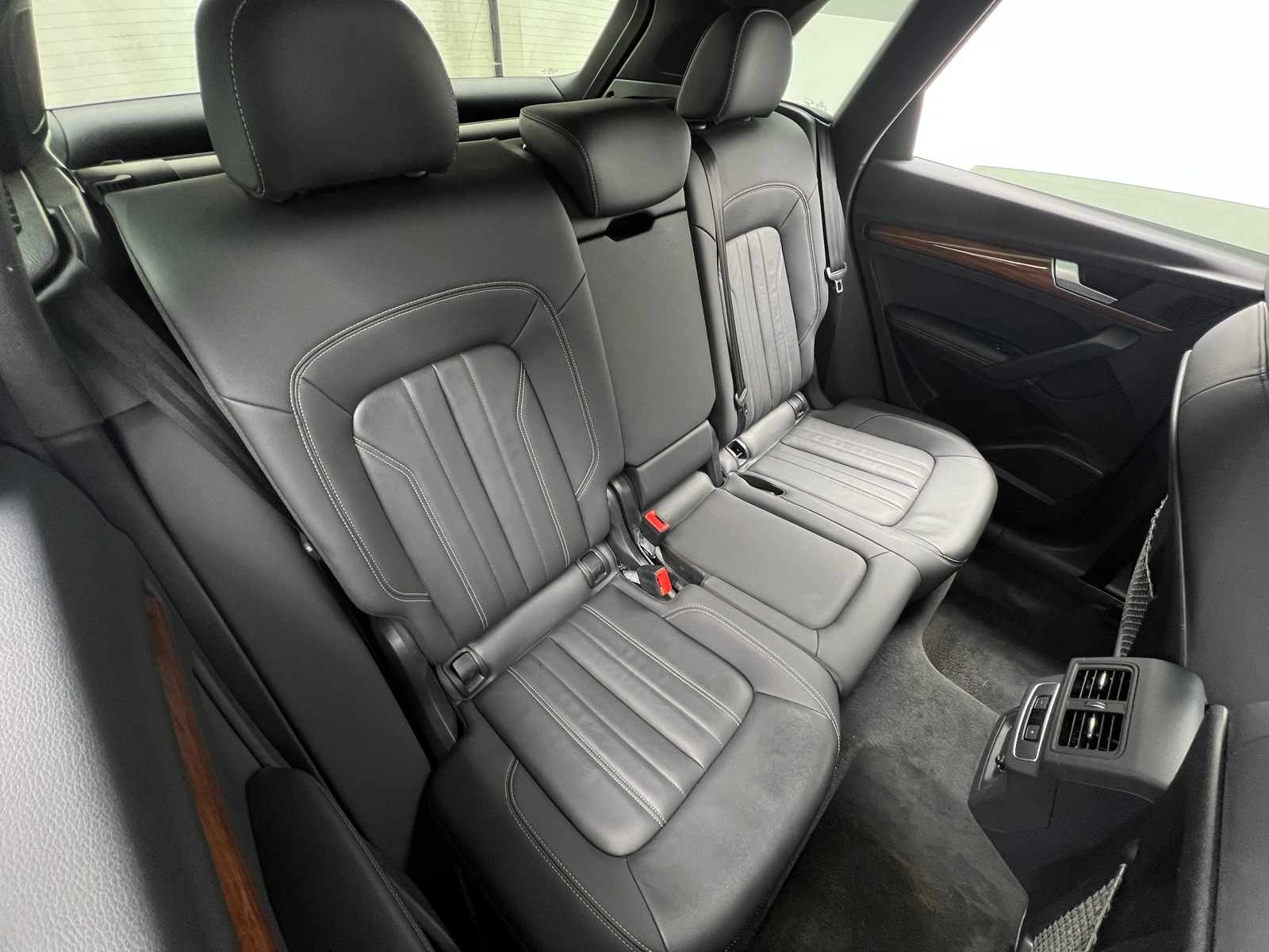 Thumbnail: 2022 Audi Q5 - 5