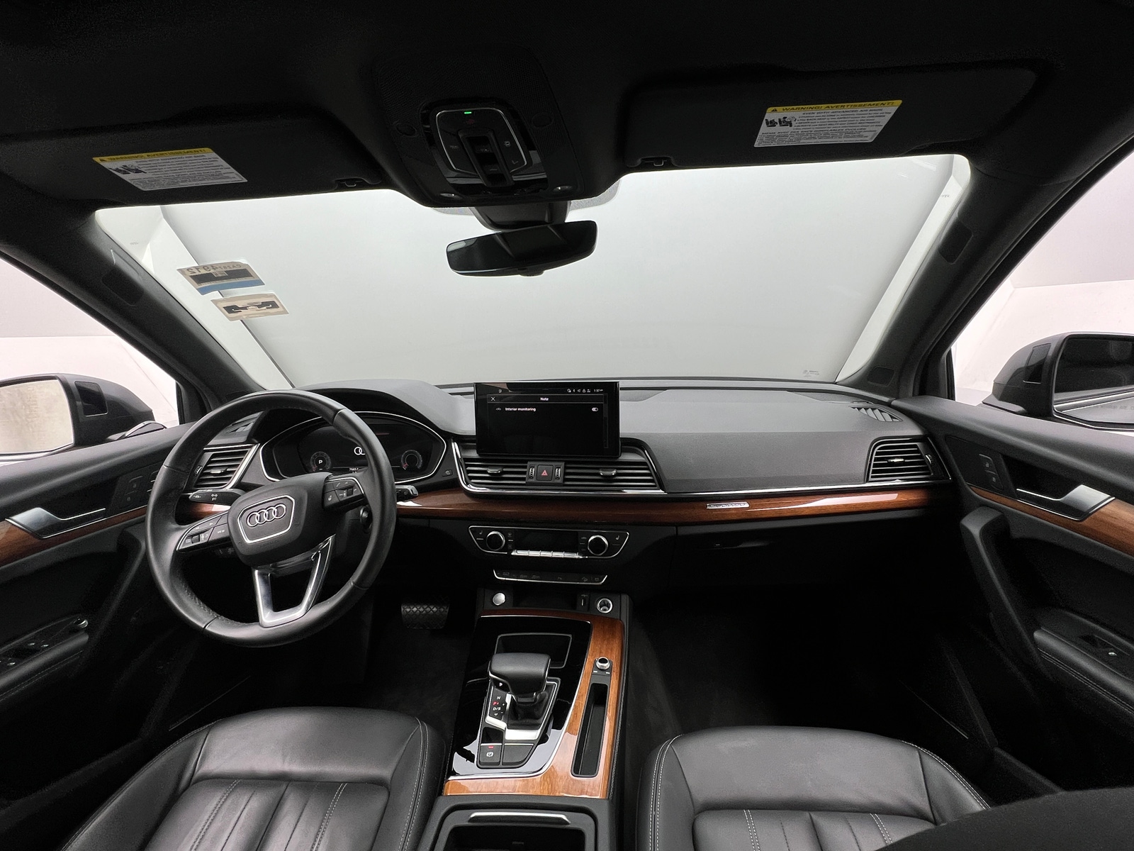 Thumbnail: 2022 Audi Q5 - 2