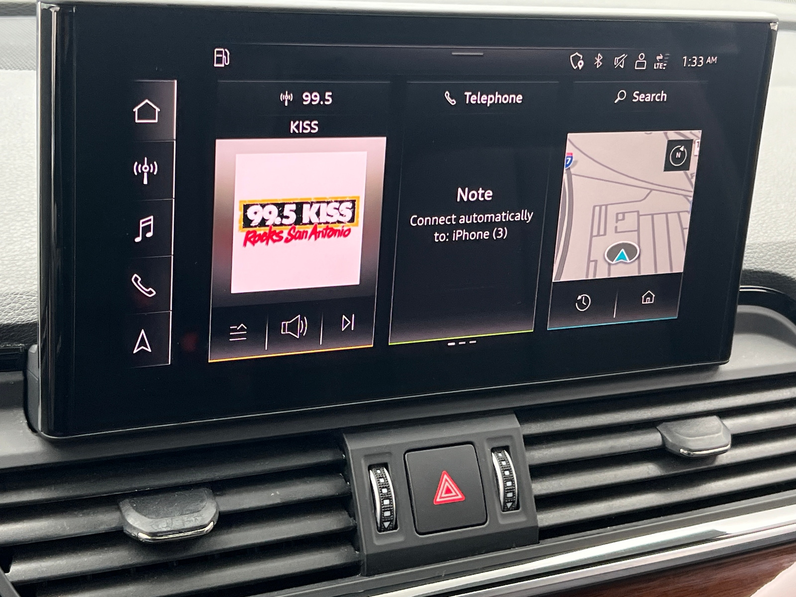 Thumbnail: 2022 Audi Q5 - 3