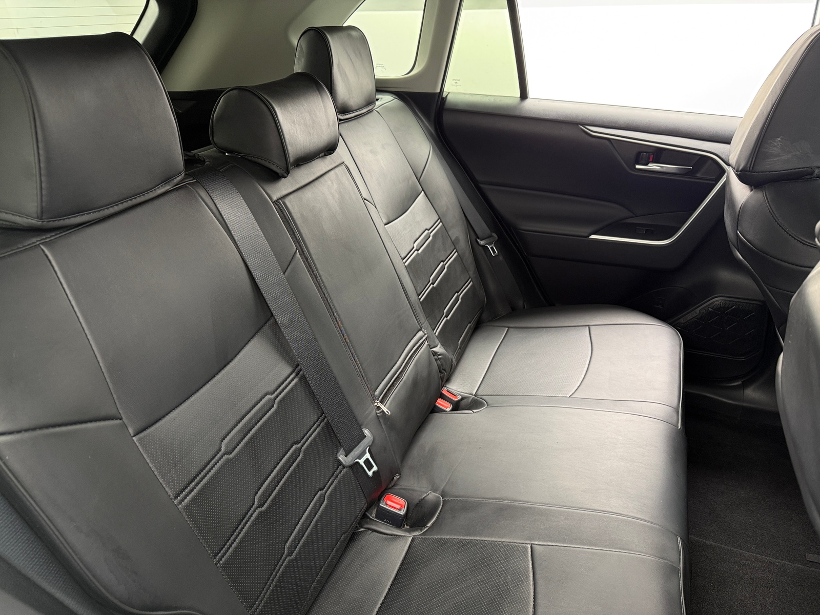 Thumbnail: 2022 Toyota RAV4 - 5