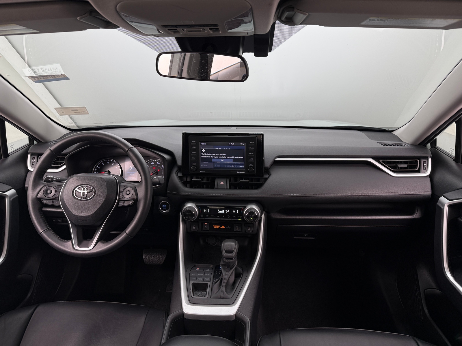 Thumbnail: 2022 Toyota RAV4 - 2