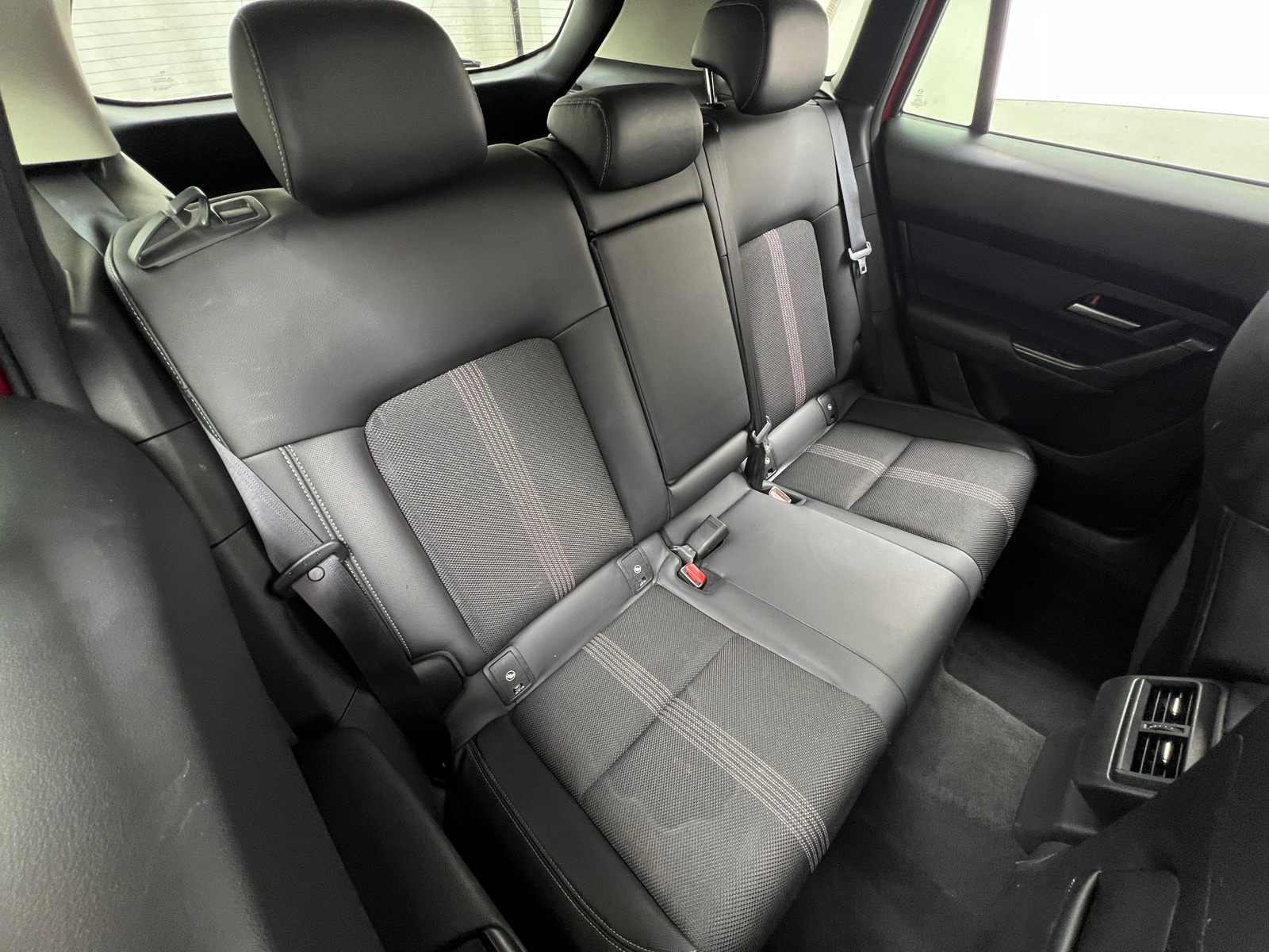 Thumbnail: 2024 Mazda CX-50 - 5