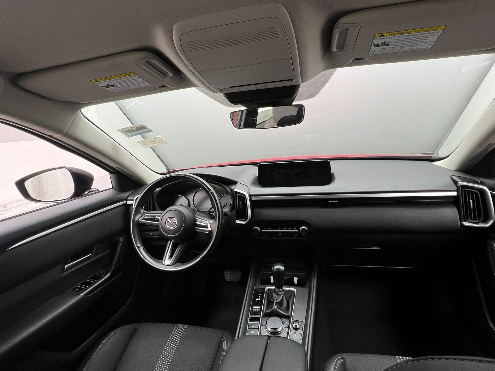 Thumbnail: 2024 Mazda CX-50 - 2