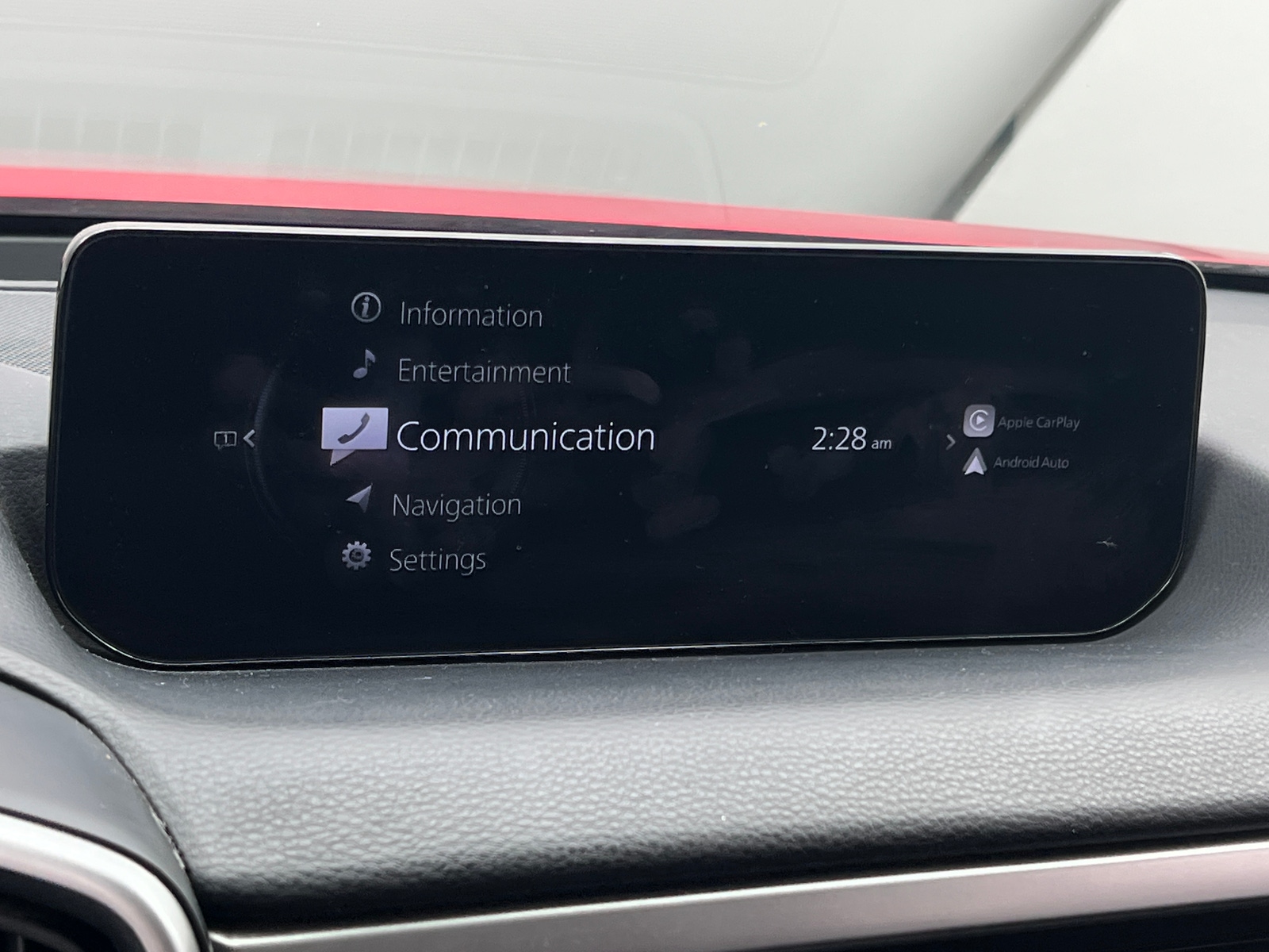 Thumbnail: 2024 Mazda CX-50 - 3