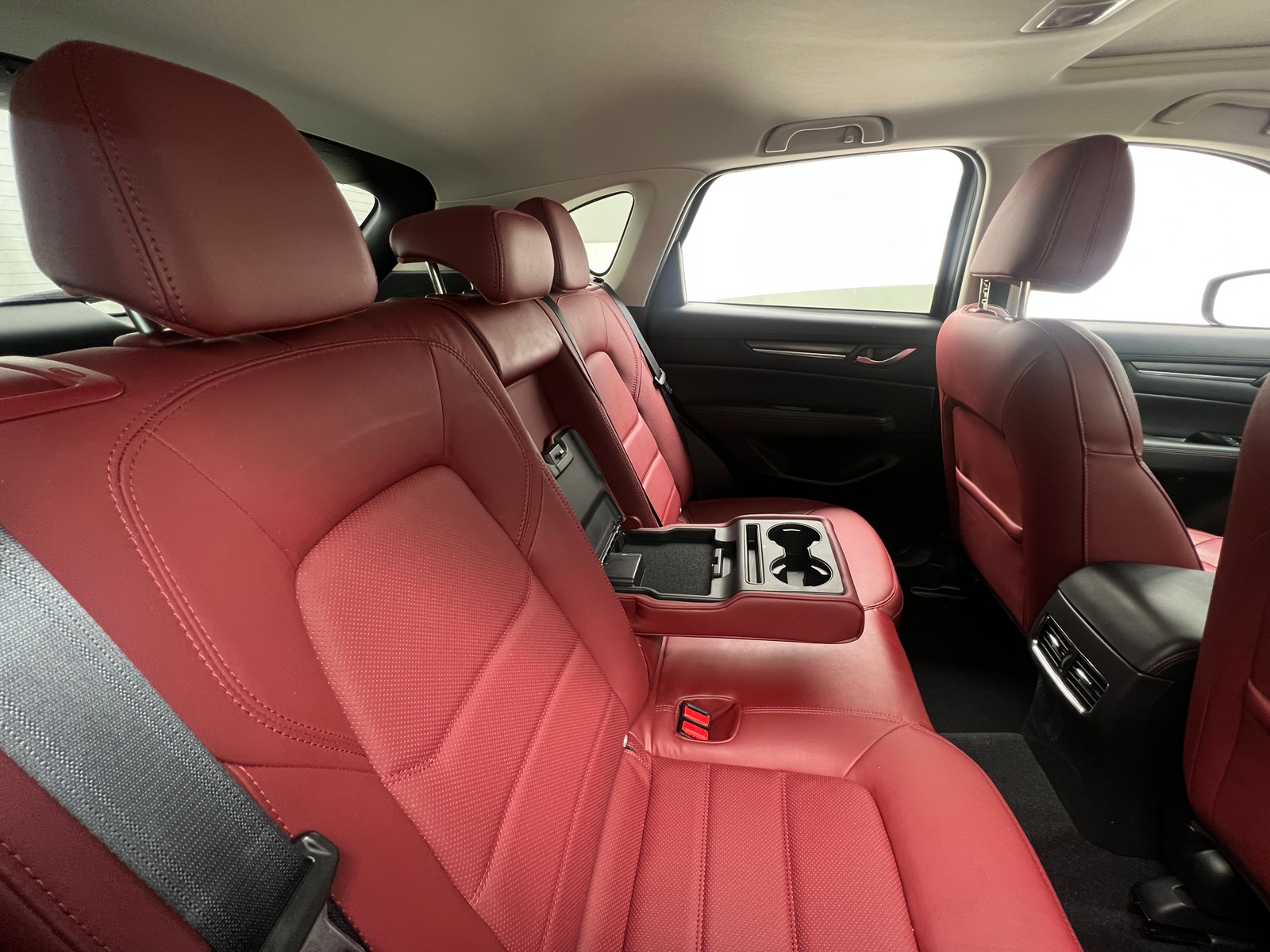 Thumbnail: 2023 Mazda CX-5 - 5