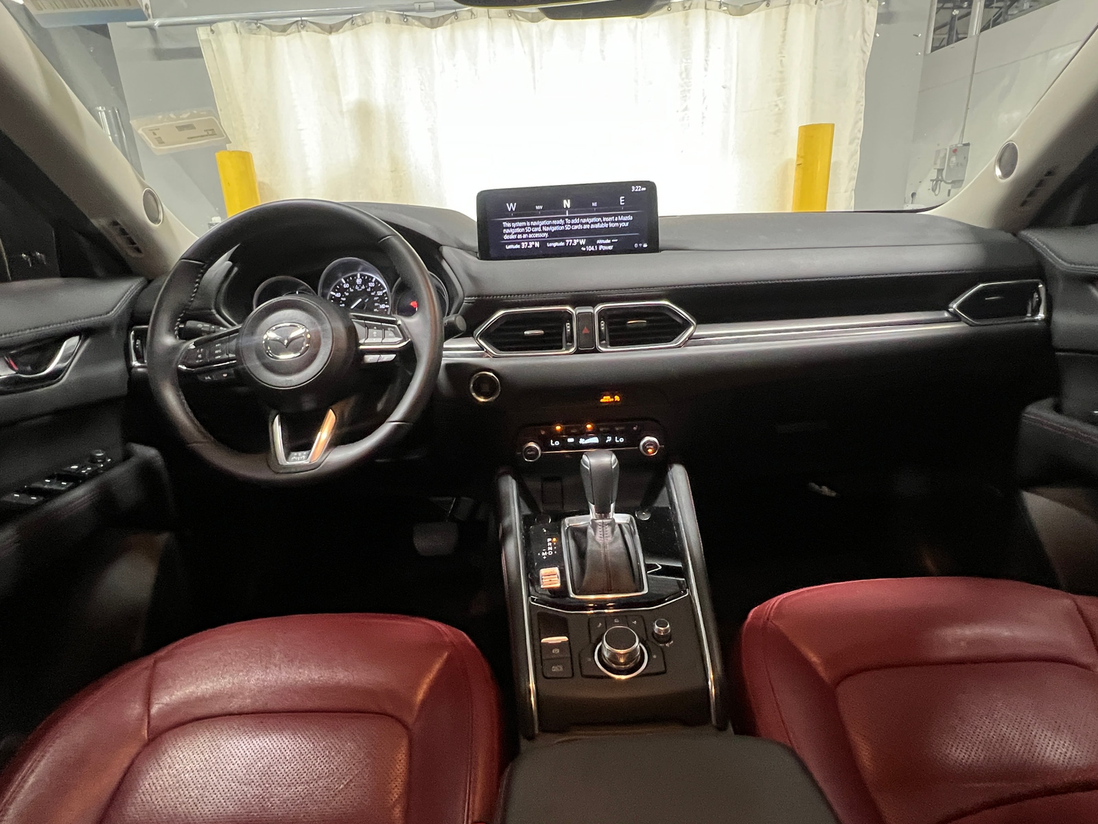 Thumbnail: 2023 Mazda CX-5 - 2