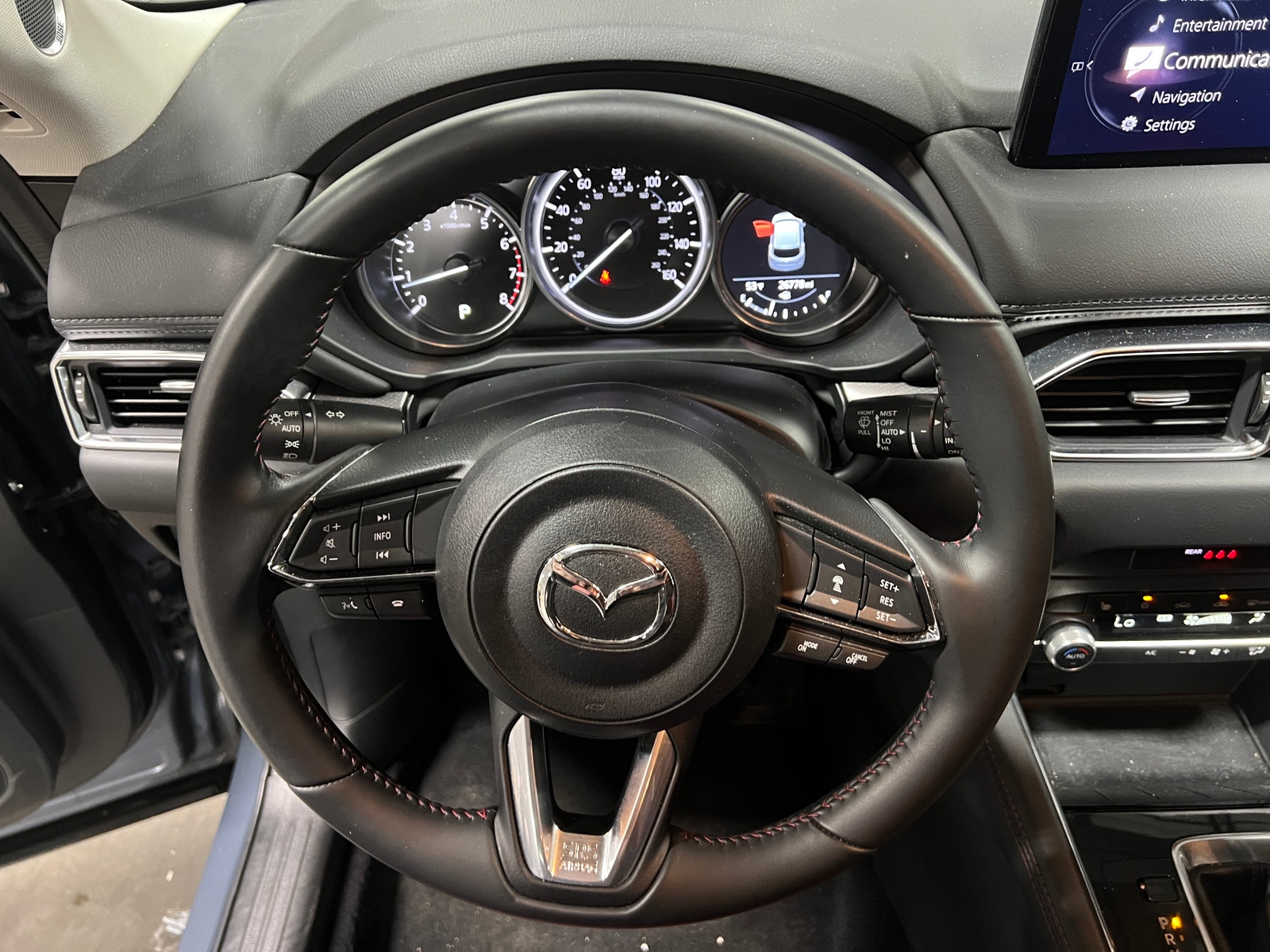 Thumbnail: 2023 Mazda CX-5 - 4