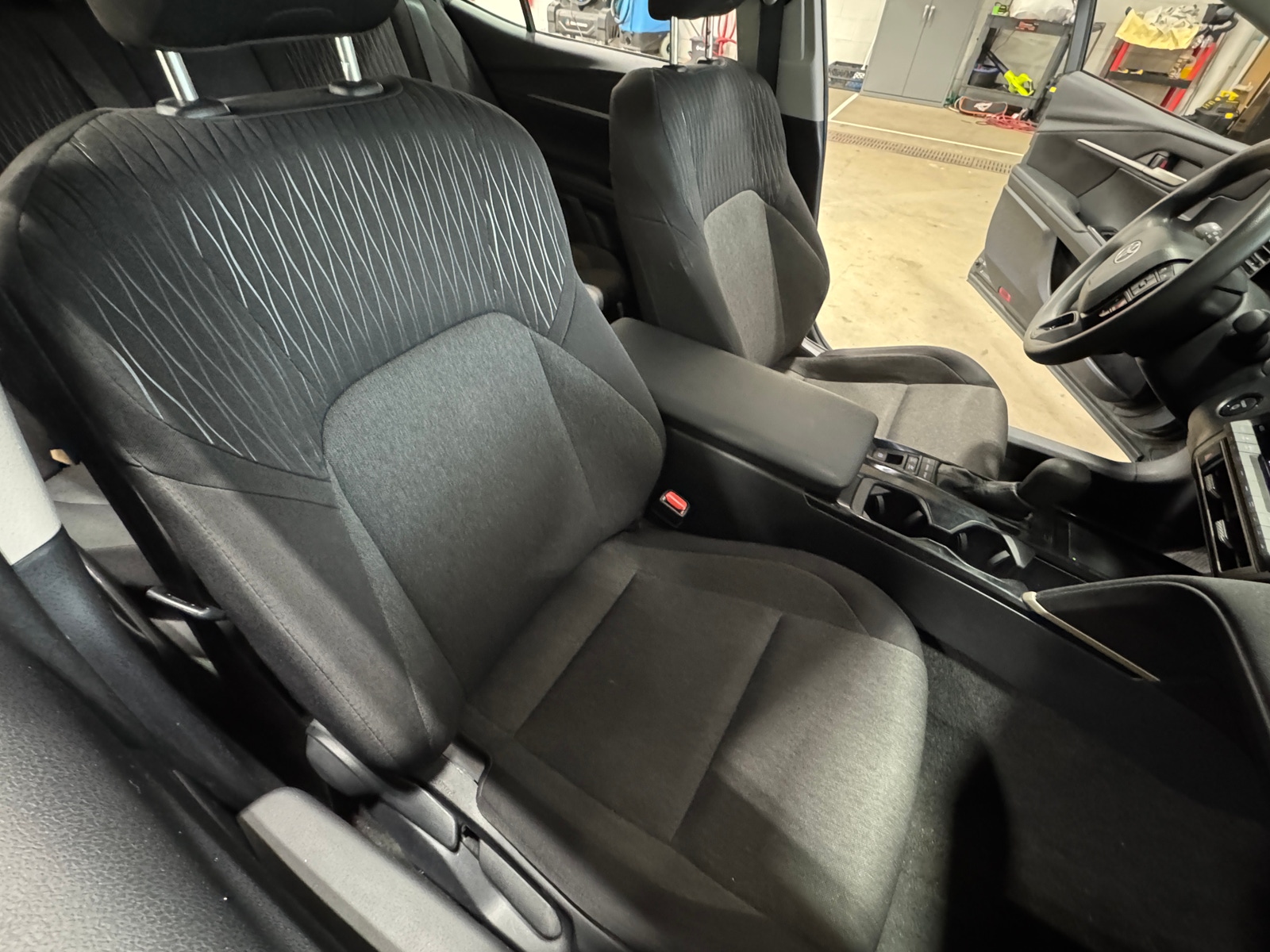 Thumbnail: 2025 Toyota Camry - 2