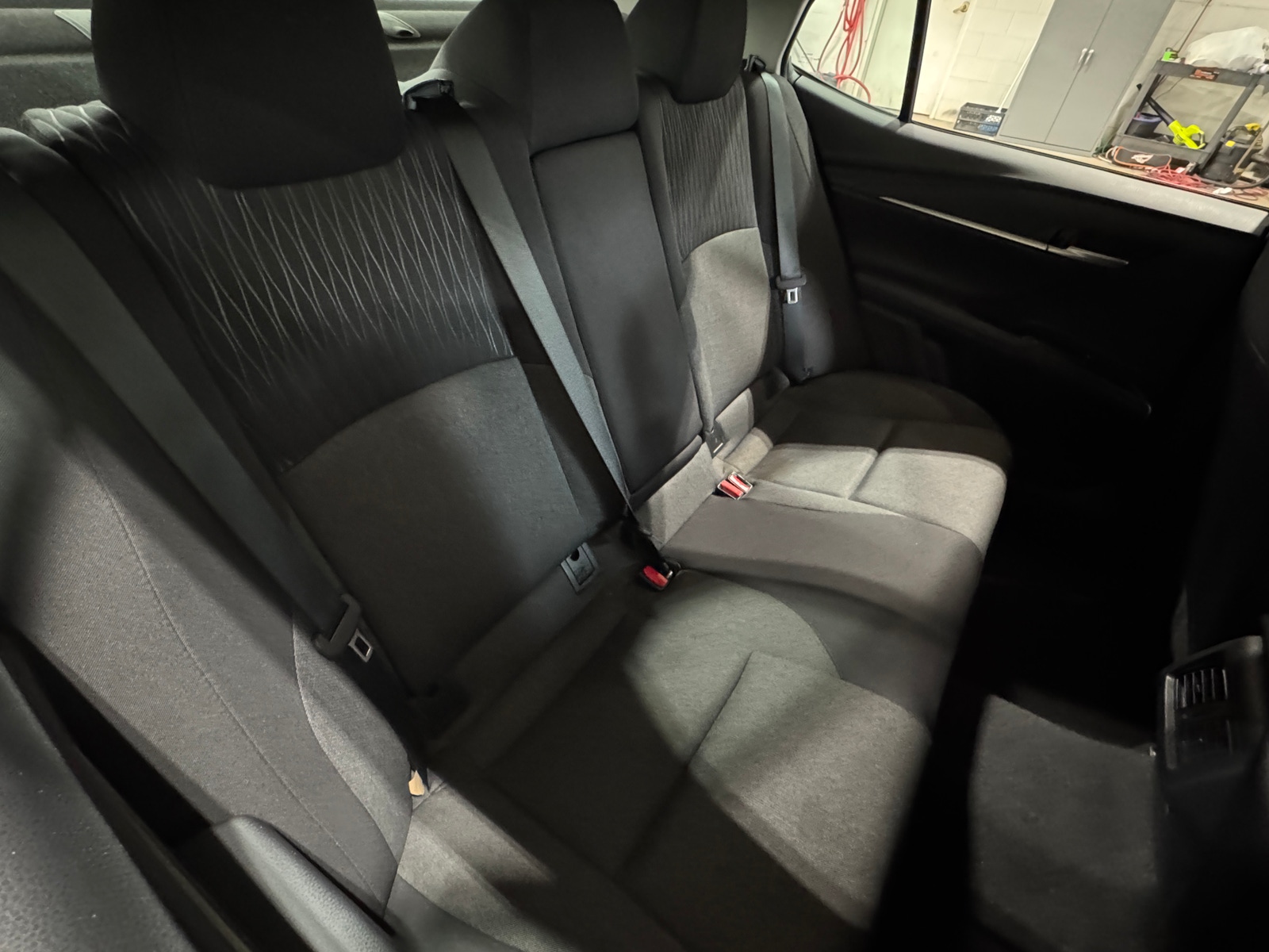 Thumbnail: 2025 Toyota Camry - 6