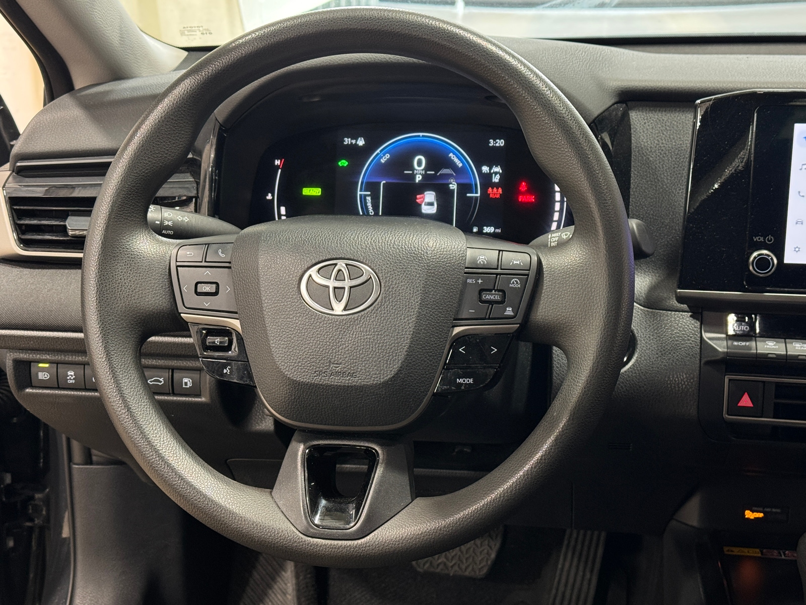 Thumbnail: 2025 Toyota Camry - 5