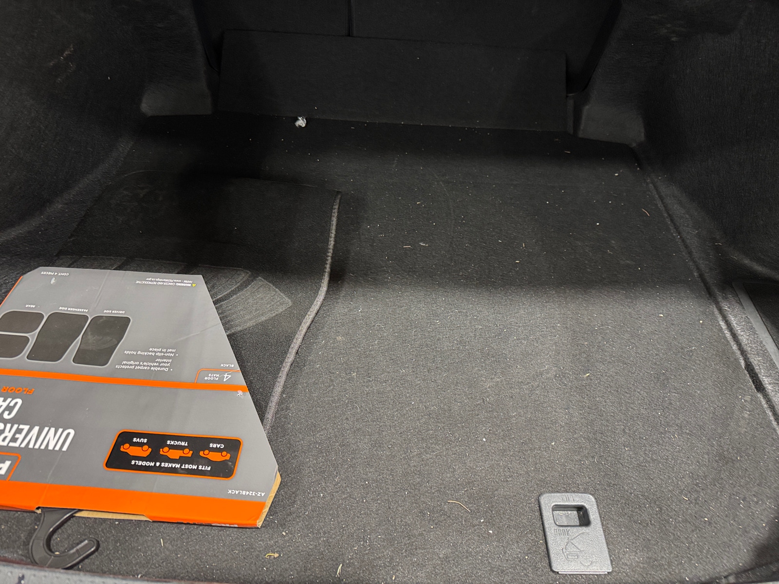 Thumbnail: 2025 Toyota Camry - 7